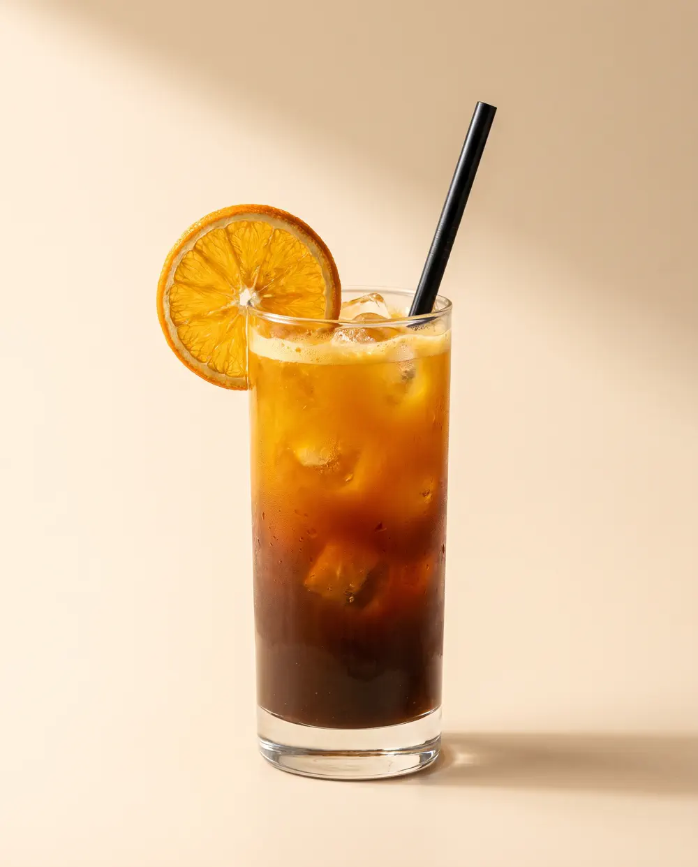 Café Naranja