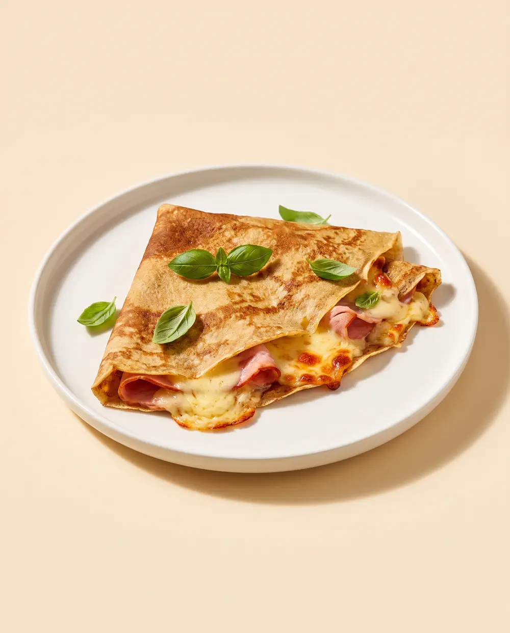 Jamón & Queso