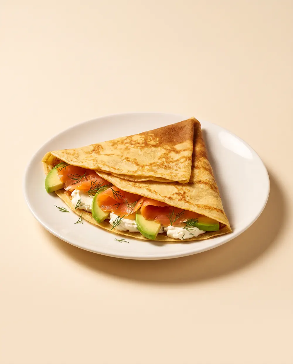 Salmón & Avocado