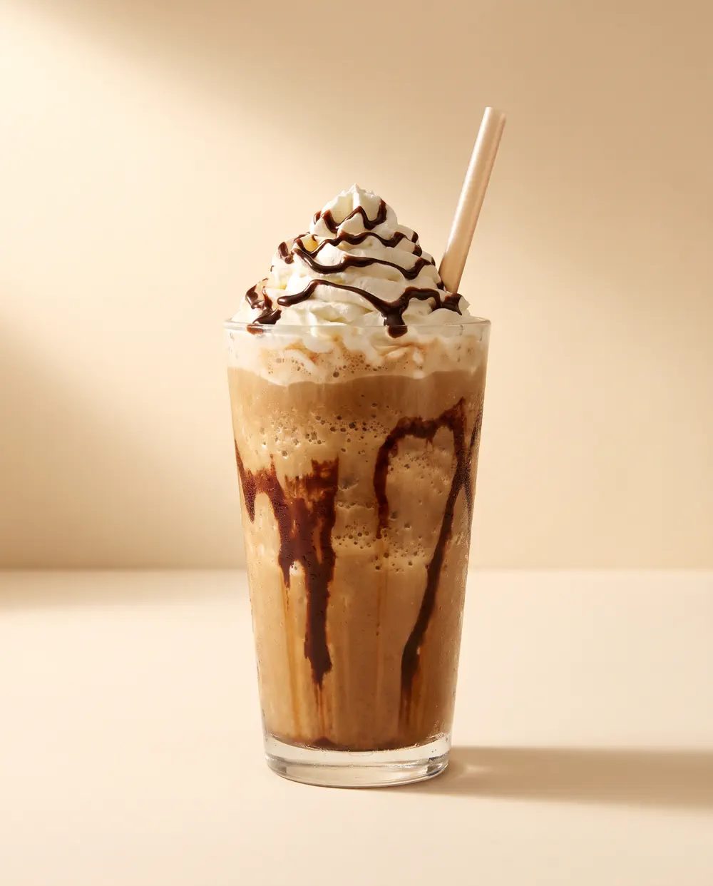 Frappé